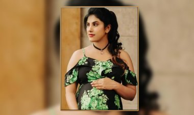 অন্তঃসত্ত্বা অভিনেত্রীর মৃত্যু, নবজাতক আইসিইউতে