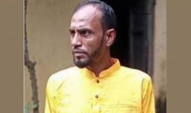 পুলিশ দেখে জুয়ার আসর থেকে পালাতে গিয়ে যুবলীগ কর্মীর মৃত্যু 