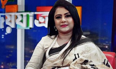 আপিলের শর্তে জামিন চাইলেন হেলেনা জাহাঙ্গীর