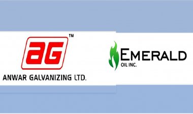 মুনাফা বেড়েছে আনোয়ার গ্যালভানাইজিং ও এমারেল্ড অয়েলের