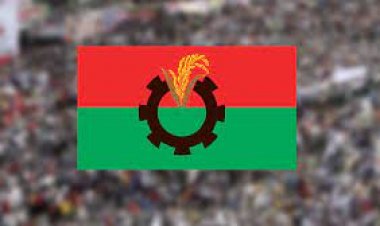 চলমান কর্মসূচিতেই থাকবে বিএনপি