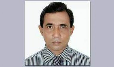 ঢাকা মহানগর উত্তর বিএনপির ভারপ্রাপ্ত সদস্য সচিব শামসুল হক