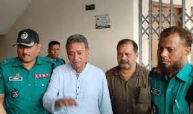 ধরপাকড়ে চিরুনি অভিযান, রিমান্ডে আমীর খসরু-স্বপন