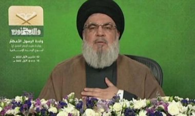 ইসরায়েল আগ্রাসন বন্ধ না করলে যুদ্ধ ছড়িয়ে পড়বে