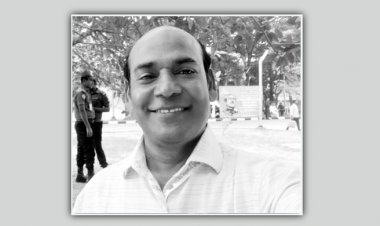 দক্ষিণ সিটির সাবেক জনসংযোগ কর্মকর্তা উত্তম কুমার মারা গেছেন