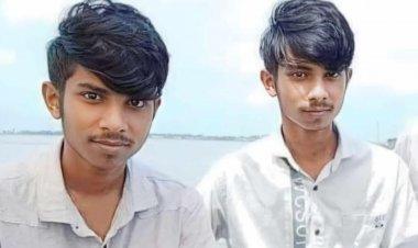 বিএনপি নেতাকে না পেয়ে যমজ ২ ছেলেকে গ্রেপ্তারের অভিযোগ