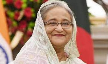 রোববার সৌদি আরব যাচ্ছেন প্রধানমন্ত্রী