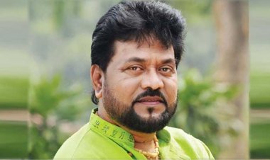 প্লেব্যাক সম্রাট এন্ড্রু কিশোরের জন্মদিন