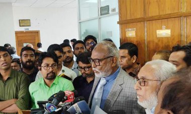 পরিস্থিতি দেখে নির্বাচনে আসার সিদ্ধান্ত: তৈমূর