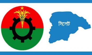 সিলেটে বাড়িছাড়া বিএনপি নেতাকর্মীরা