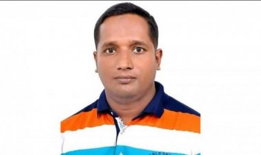 মারা যাওয়ার দেড় বছর পর নাশকতা মামলার আসামি হলেন ছাত্রদল নেতা