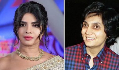 প্রিয়ঙ্কাকে আইনি নোটিস, নিজের চরিত্রে কাকে চান মা আনন্দ শীলা?