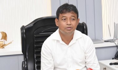 আমরা জানি কারা আগুন লাগাচ্ছে, যেখানেই থাকুক ছাড় নয় : হারুন