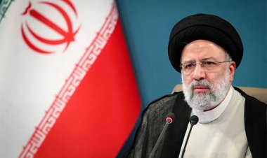 হামাসের বিরুদ্ধে যুদ্ধ গণতন্ত্রের বিরুদ্ধে যুদ্ধের শামিল: ইরান