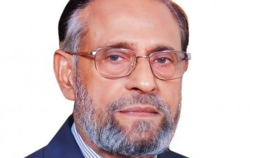 ৮ ও ৯ নভেম্বর ৪৮ ঘণ্টা অবরোধ কর্মসূচি পালনের আহ্বান কর্নেল অলির 