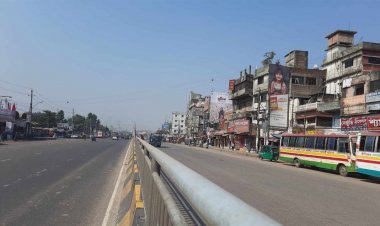 আরও ৪৮ ঘণ্টার অবরোধ আসছে 