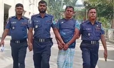 কি‌শোরগ‌ঞ্জে ছোট ভাই‌কে হত্যার দা‌য়ে বড় ভাই‌য়ের মৃত্যুদণ্ড