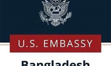 বিরোধীদলীয় নেতাকর্মী গ্রেপ্তারে মার্কিন দূতাবাসের উদ্বেগ, শান্তিপূর্ণভাবে অংশগ্রহণমূলক নির্বাচনের তাগিদ