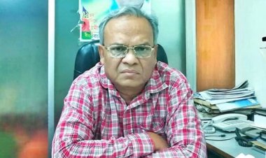 তৃতীয় দফায় ৪৮ ঘণ্টার অবরোধ দিলো বিএনপি