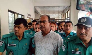 রিমান্ড ছাড়াও তদন্ত হতে পারে: আদালতে দুদু