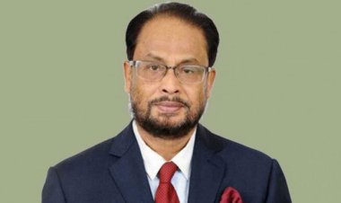  সড়কপথ যেন মৃত্যুফাঁদে পরিণত হয়েছে: জিএম কাদের