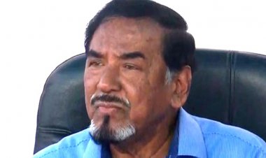 আমি অসুস্থ, রাজনীতি নিয়ে চিন্তাভাবনা করছি না: হাফিজ উদ্দিন