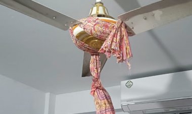  নিজ ঘরের ফ্যানে ঝুলছিল যুবকের মরদেহ