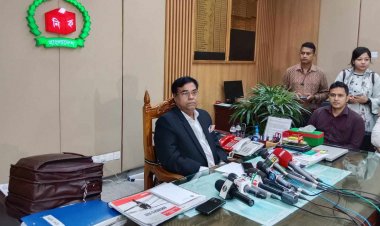 নির্বাচনের তফসিল ঘোষণার মতো পরিবেশ রয়েছে : ইসি সচিব