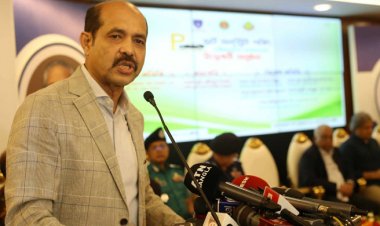 ঢাকা উত্তরের সব এলাকায় স্মার্ট পার্কিংয়ের ব্যবস্থা হবে: মেয়র আতিক