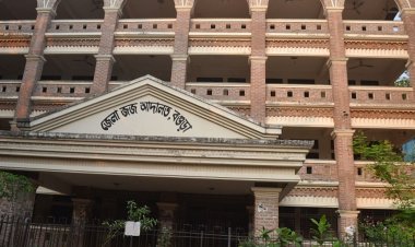 বগুড়ায় হত্যা মামলায় একজনের মৃত্যুদণ্ড, সাতজনের যাবজ্জীবন