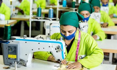 যুক্তরাষ্ট্রে এক মাসে পোশাক রপ্তানি কমেছে ৩৫ শতাংশ