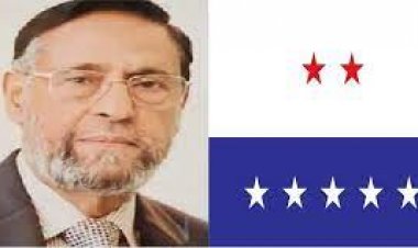 ফের ৪৮ ঘণ্টা অবরোধের ডাক এলডিপির