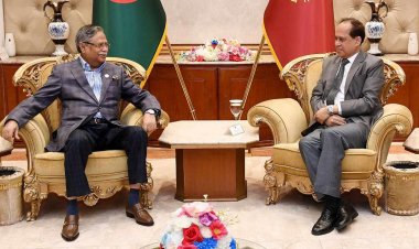 সুষ্ঠু নির্বাচনের জন্য প্রয়োজন নির্বাহী বিভাগসহ জনগণের সহযোগিতা