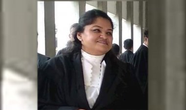 চড়-থাপ্পড় মারার ঘটনায় সহকারী অ্যাটর্নি তামান্নার নিয়োগ বাতিল