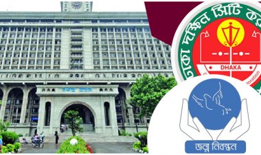 সুবিধা দিতে গিয়ে নাগরিক ভোগান্তি বাড়ালো ডিএসসিসি