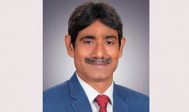 টাঙ্গাইলে জেলা বিএনপির সাধারণ সম্পাদক ফরহাদ গ্রেফতার