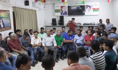 বাংলাদেশে বিরোধী নেতাদের ধরপাকড় প্রসঙ্গে যা বলছে ভারত