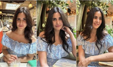 অভিনয়ের প্রস্তাব ফেরানো ক্যাটরিনার এই ৭ সিনেমা হয় ব্লকবাস্টার