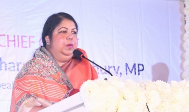 ‘সরকারের সর্বোচ্চ অগ্রাধিকার শিক্ষা ব্যবস্থাকে সমৃদ্ধ করা’