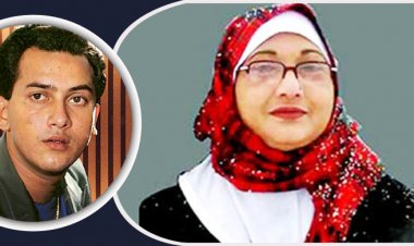  লন্ডনের রাস্তায় আহত নায়ক সালমান শাহর মা