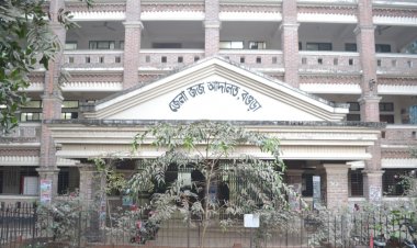 মাকে হত্যার দায়ে ছেলের মৃত্যুদণ্ড