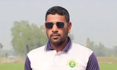 যুবলীগ নেতাকে হত্যার ঘটনায় আটক ৪ 