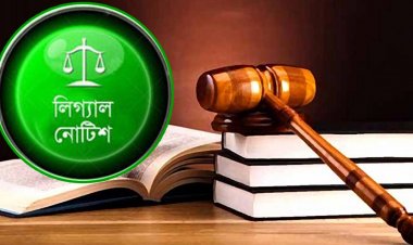 সারা দেশে সেনা মোতায়েনে সিইসিকে লিগ্যাল নোটিশ