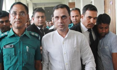 ঢাকায় ফিরতে গিয়াস উদ্দিন মামুনের আবেদনে সাড়া দেননি হাইকোর্ট