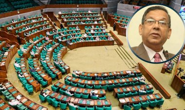 ইউপিআরে রাজনৈতিক দলগুলোর সংলাপের বিষয় আসেনি