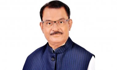 সাবেক সংসদ সদস্য আকরাম হোসেন আর নেই