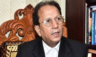 মৃত এডভোকেট সানাউল্লাহ মিয়ার নামেও মামলা