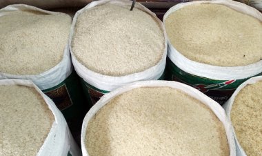 মোটা চালের দাম কেজিতে ৫ টাকা বেড়েছে