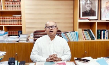 তফসিলের সঙ্গে সংলাপের কোনো সম্পর্ক নেই: অ্যাটর্নি জেনারেল