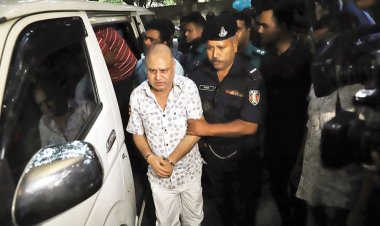 দুদকের মামলা জিকে শামীম ও তার মায়ের বিরুদ্ধে সাক্ষ্যগ্রহণ পেছাল